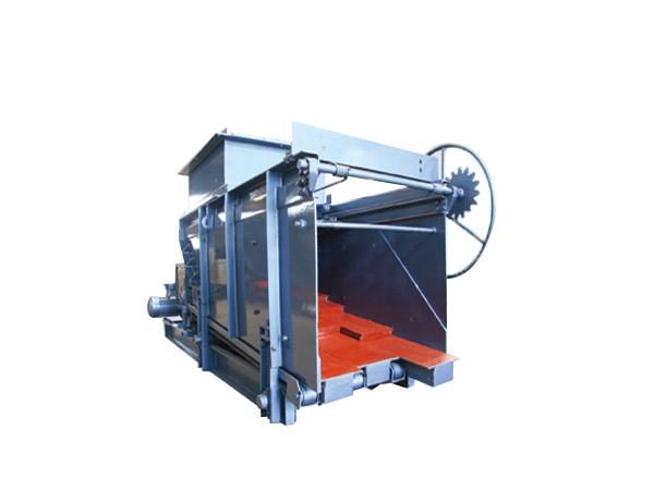 怎樣給甲帶給料機選型？謹(jǐn)記這幾個方面足矣