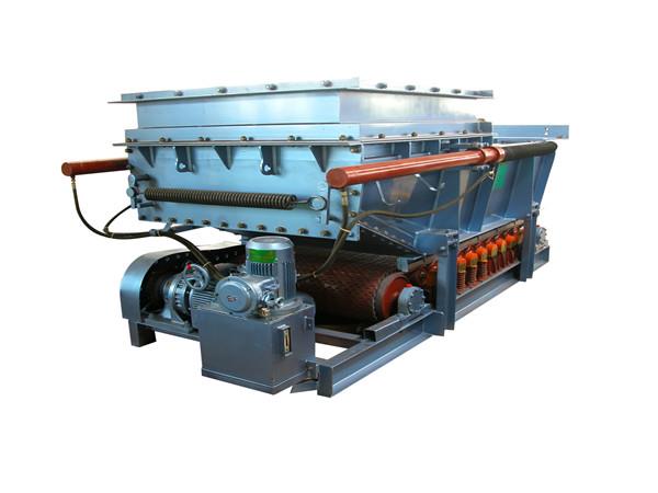 掌握鏈帶給料機性能優(yōu)勢，輕松提高工作效率