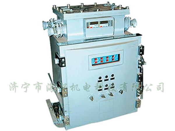 適用于頻率50HZ、額定交流電壓380V、660V或1140V的電動機(jī)的重載啟動