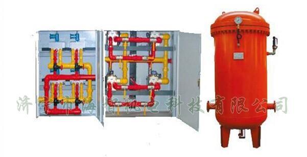 QKG系列氣控柜廣泛適用于如：冶金、煤礦、水泥等生產(chǎn)系統(tǒng)中