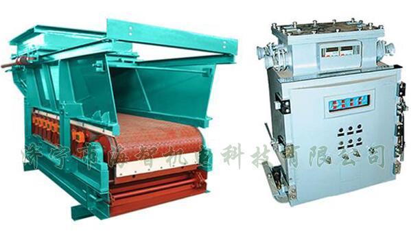 變頻調速給料機廣泛適用于選煤廠、發(fā)電廠、港口碼頭等場所